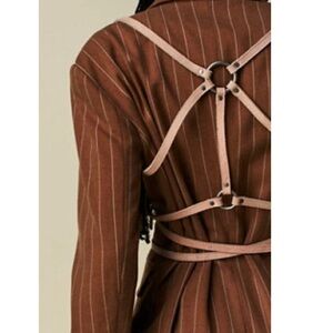 Free people cobra harness new